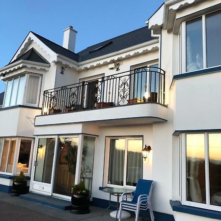 Rusheen Bay House ゴールウェイ エクステリア 写真