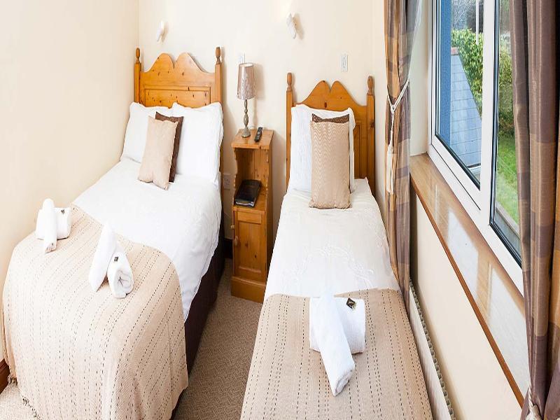 Rusheen Bay House ゴールウェイ エクステリア 写真