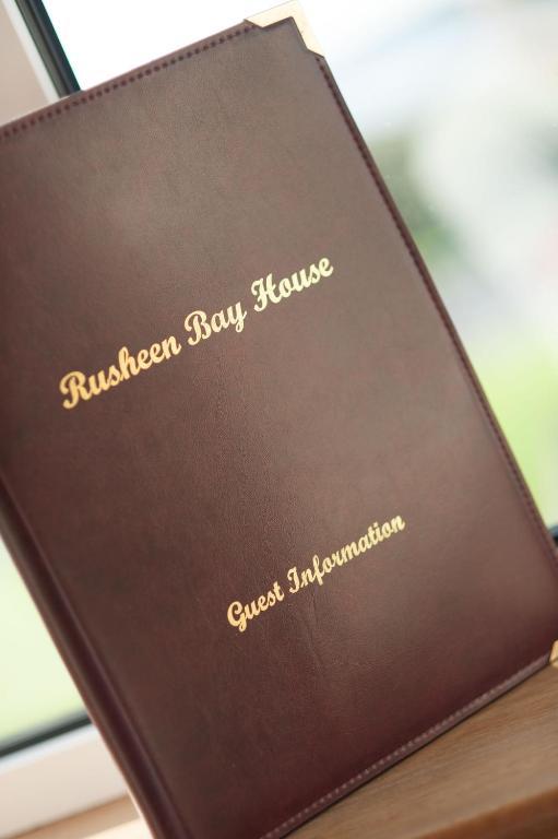 Rusheen Bay House ゴールウェイ 部屋 写真