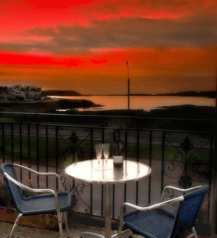 Rusheen Bay House ゴールウェイ エクステリア 写真