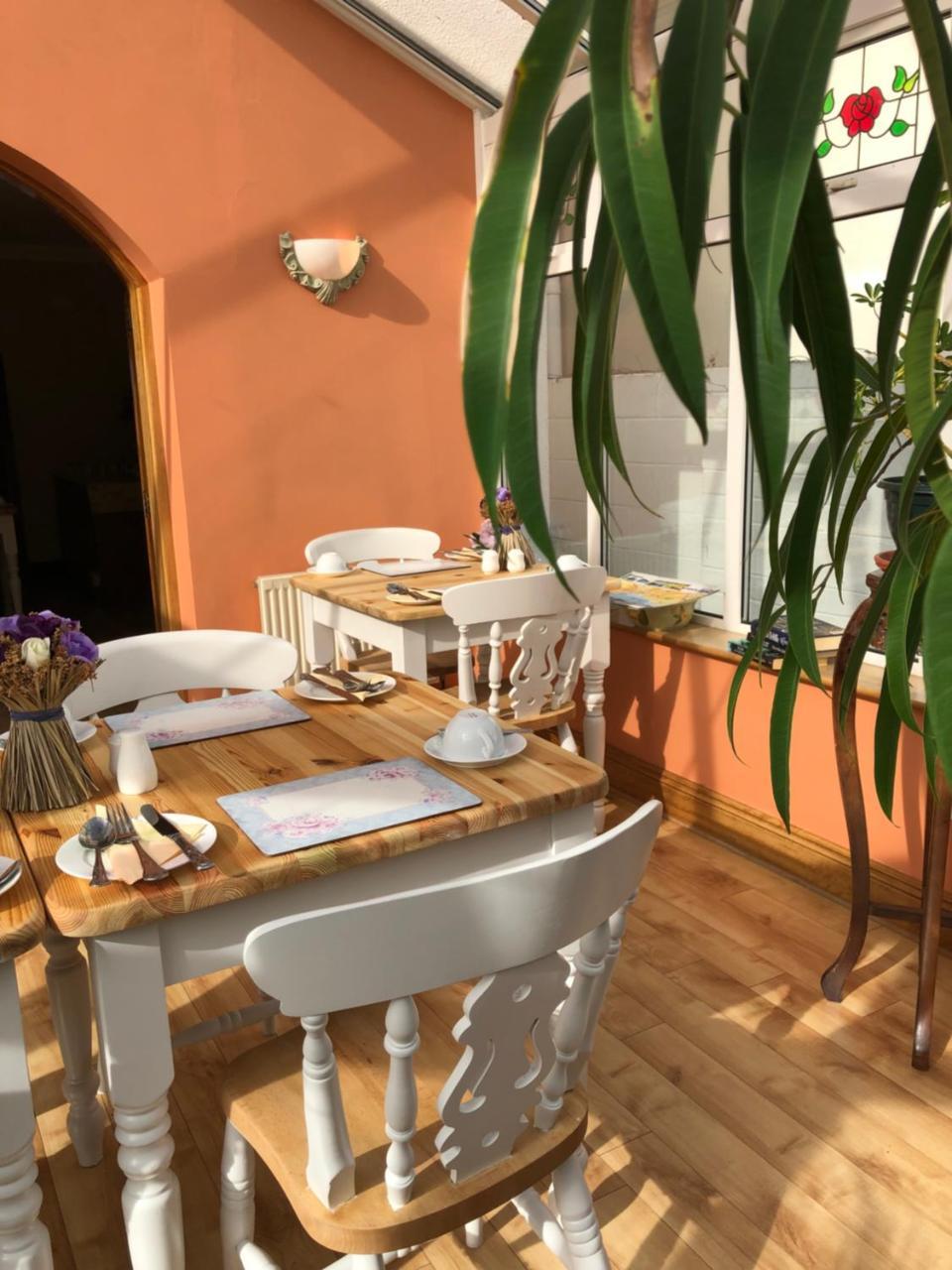 Rusheen Bay House ゴールウェイ エクステリア 写真