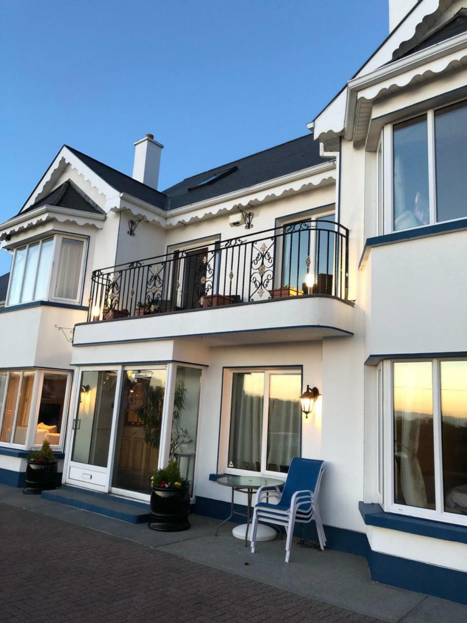 Rusheen Bay House ゴールウェイ エクステリア 写真