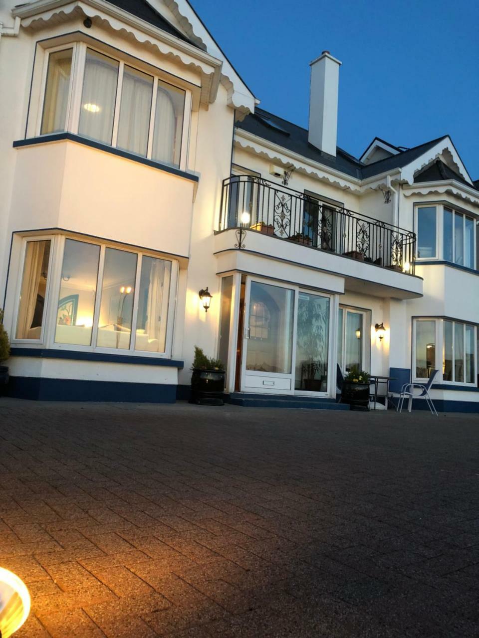 Rusheen Bay House ゴールウェイ エクステリア 写真