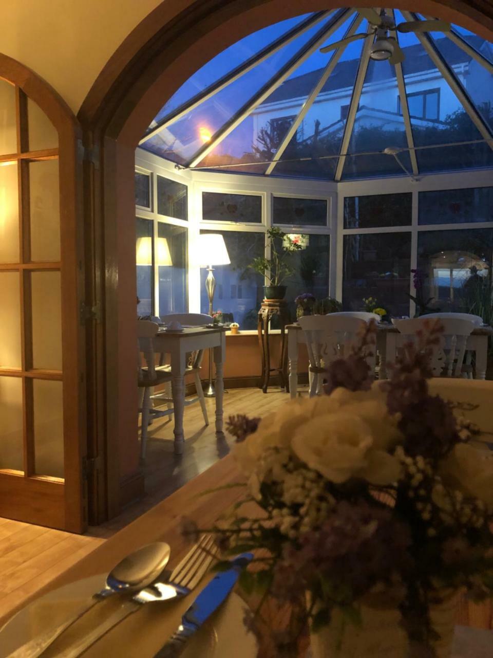 Rusheen Bay House ゴールウェイ エクステリア 写真